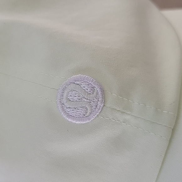 Lululemon Athletica Lime Green Cap - Picture 3 of 9